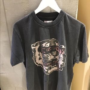 anine bing lili tiger tee